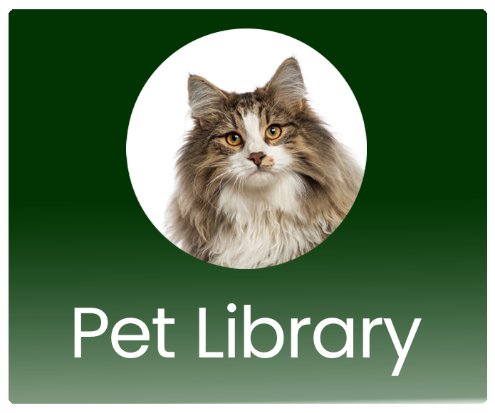 Pet Library