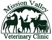 Mission Valley Veterinary Clinic